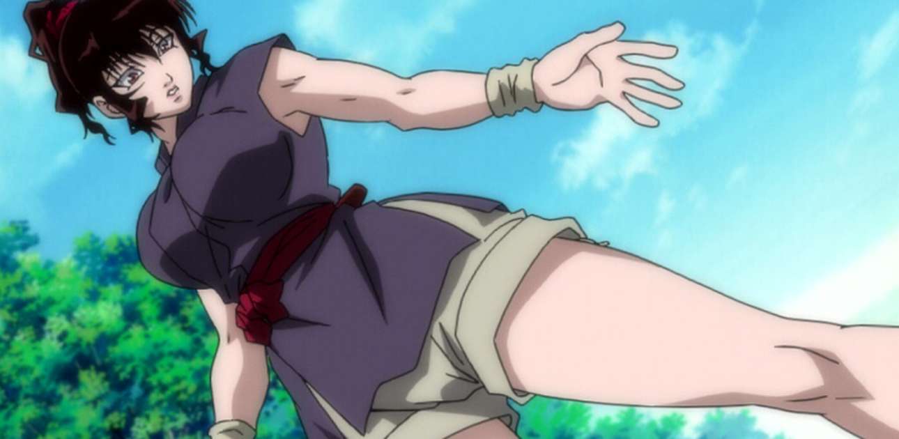 Watch Basilisk Season 1 Episode 6 Sub Dub Anime Uncut Funimation She is the younger sister of fellow kouga ninja saemon kisaragi. watch basilisk season 1 episode 6 sub