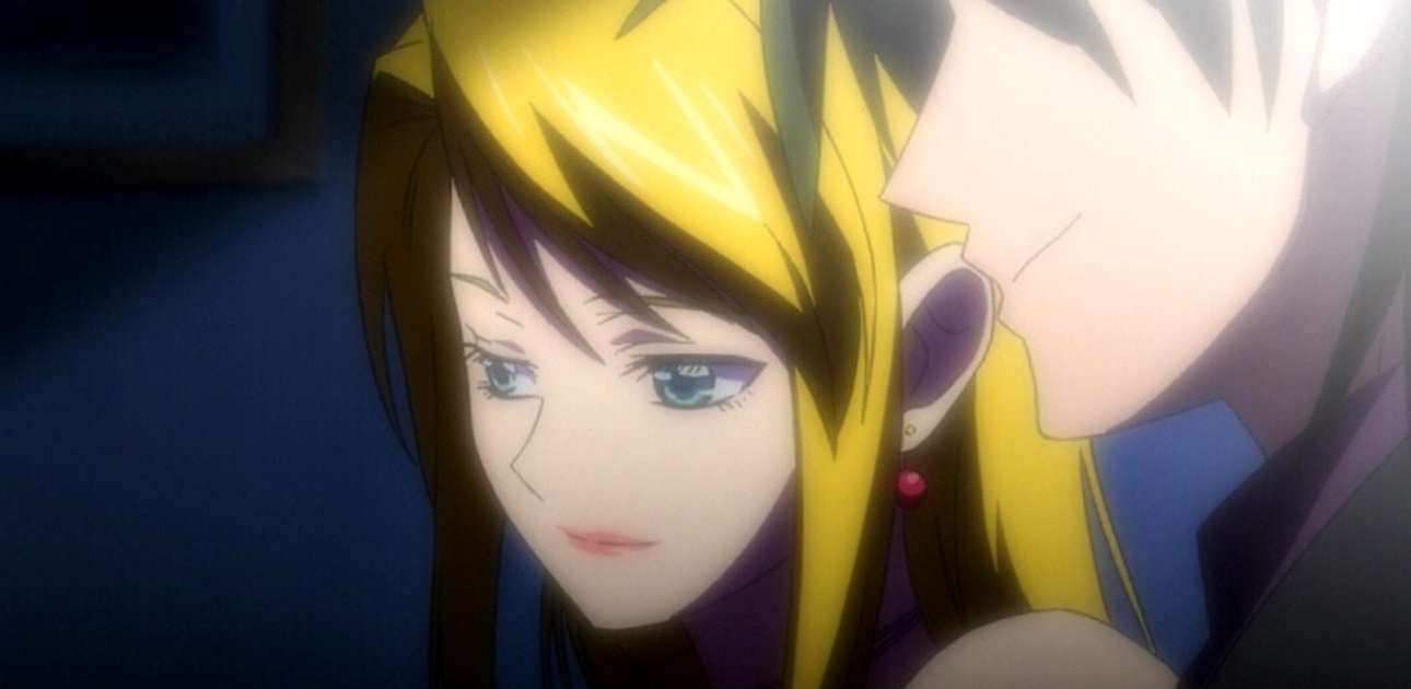 black cat episode 1 english sub black cat episode 1 english sub