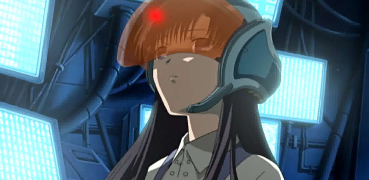 Watch Chobits Season 1 Episode 17 Sub & Dub | Anime Uncut | Funimation