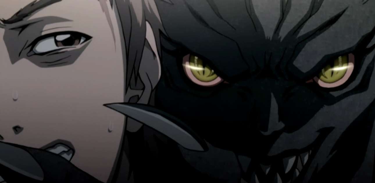 Watch Claymore Season 1 Episode 1 Sub Dub Anime Uncut Funimation When a shapeshifting demon with a thirst for human flesh, known as youma, arrives in raki's village. watch claymore season 1 episode 1 sub