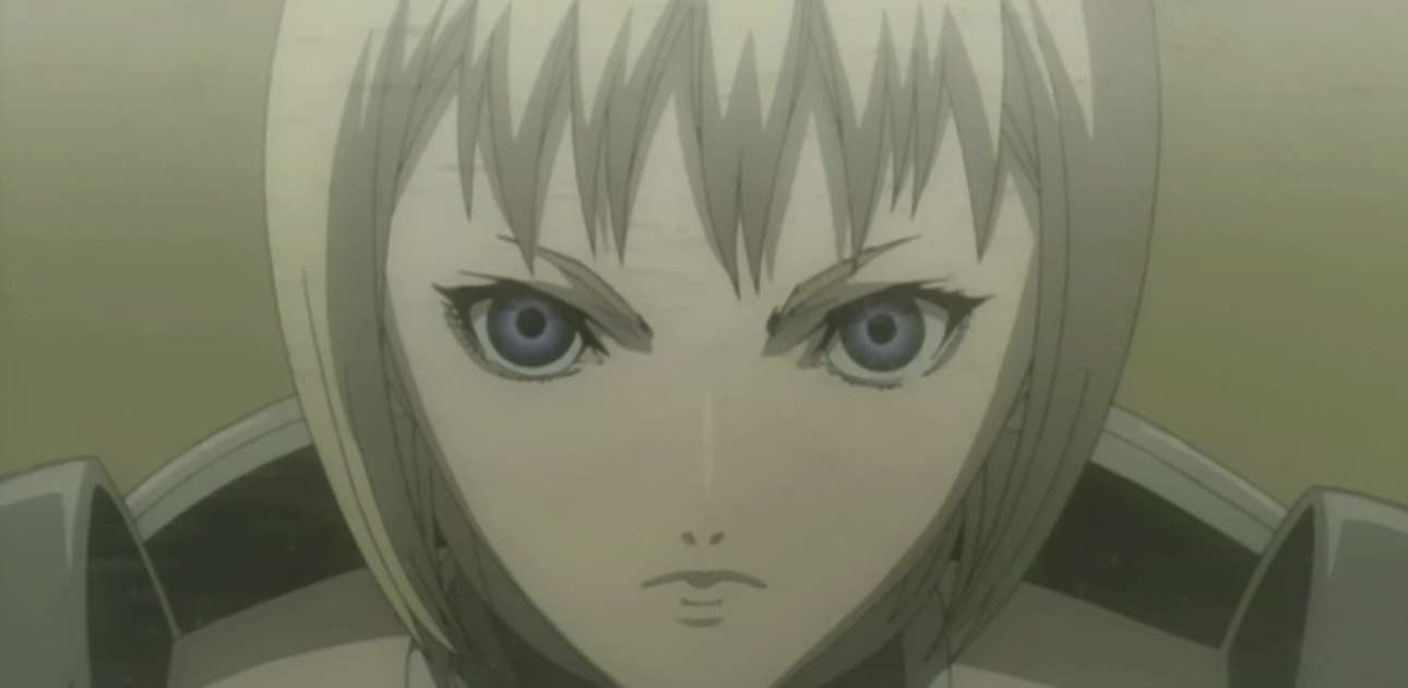 Watch Claymore Season 1 Episode 2 Sub Dub Anime Uncut Funimation Kamu juga bisa download gratis claymore episode 2 sub indo, jangan lupa ya untuk nonton streaming online berbagai kualitas 720p 360p 240p 480p sesuai koneksi kamu untuk menghemat kuota internet. watch claymore season 1 episode 2 sub