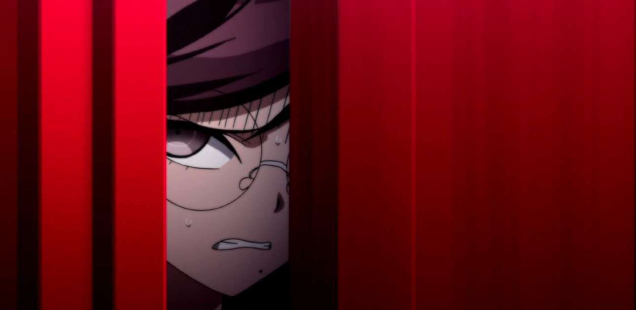Watch Danganronpa The Animation Season 1 Episode 4 Sub Dub