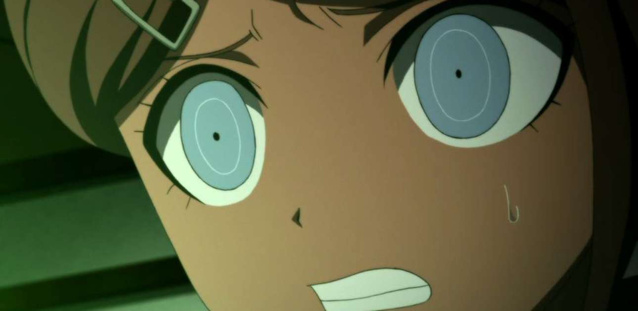 Watch Danganronpa The Animation Season 1 Episode 6 Sub Dub