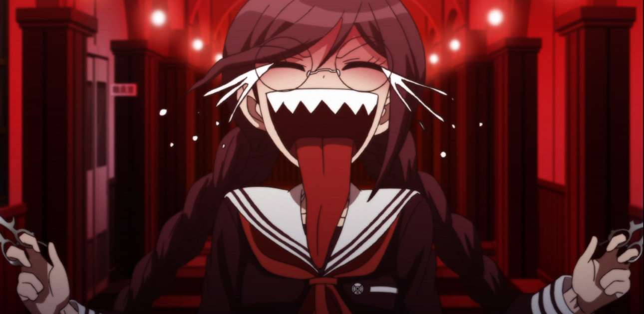 Watch Danganronpa The Animation Season 1 Episode 10 Sub Dub Anime Uncut Funimation The animation full episodes in high quality/hd. the animation season 1 episode 10 sub
