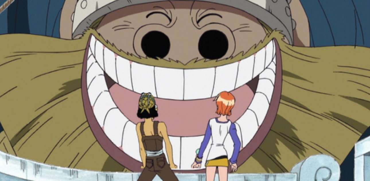 Watch One Piece Season 2 Episode 71 Sub & Dub | Anime Uncut | Funimation