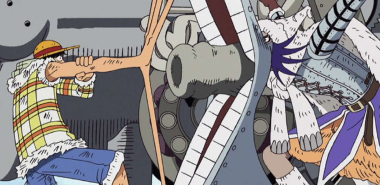 Watch One Piece Season 2 Episode Sub Dub Anime Uncut Funimation