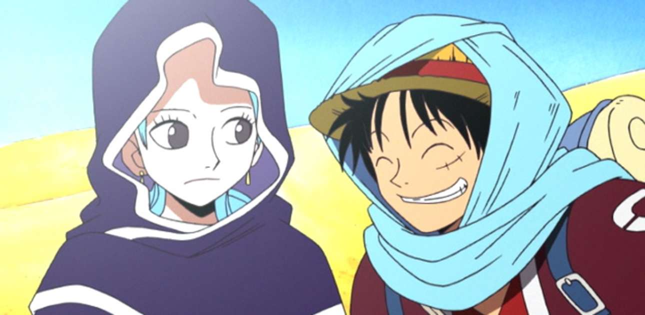 Watch One Piece Season 2 Episode 97 Sub Dub Anime Uncut Funimation