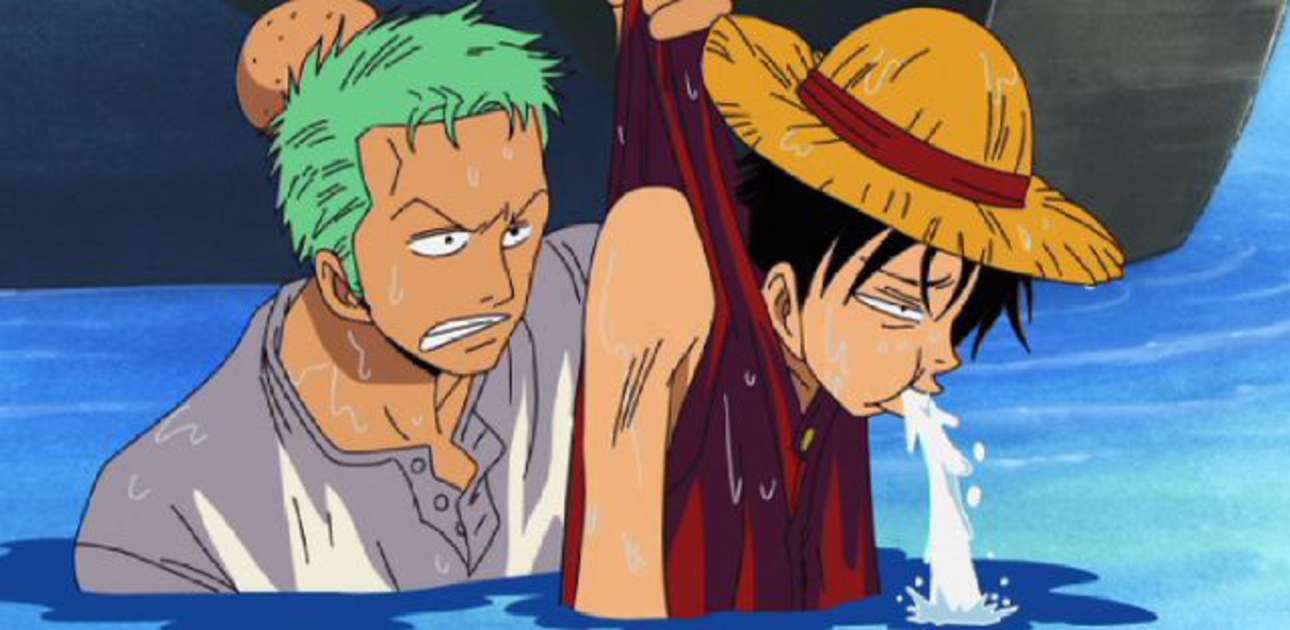 Watch One Piece Season 2 Episode 138 Sub & Dub | Anime Uncut | Funimation