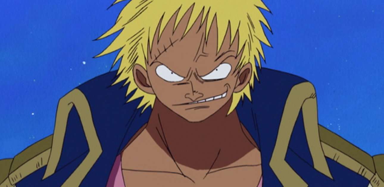 One Piece Episode 100 One Piece Episode 100