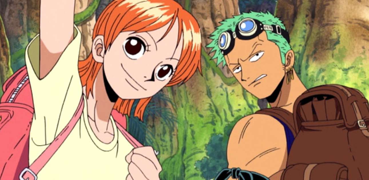 one piece episodes english dubbed funimation