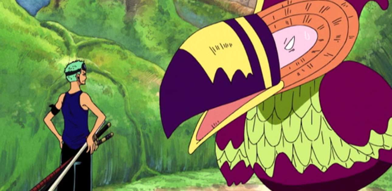 Watch One Piece Season 3 Episode 175 Sub & Dub | Anime Uncut | Funimation