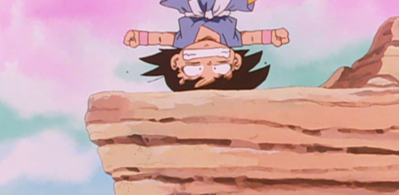 Featured image of post Dragon Ball Gt Episode 4 Its original american airdate was january 1 2005