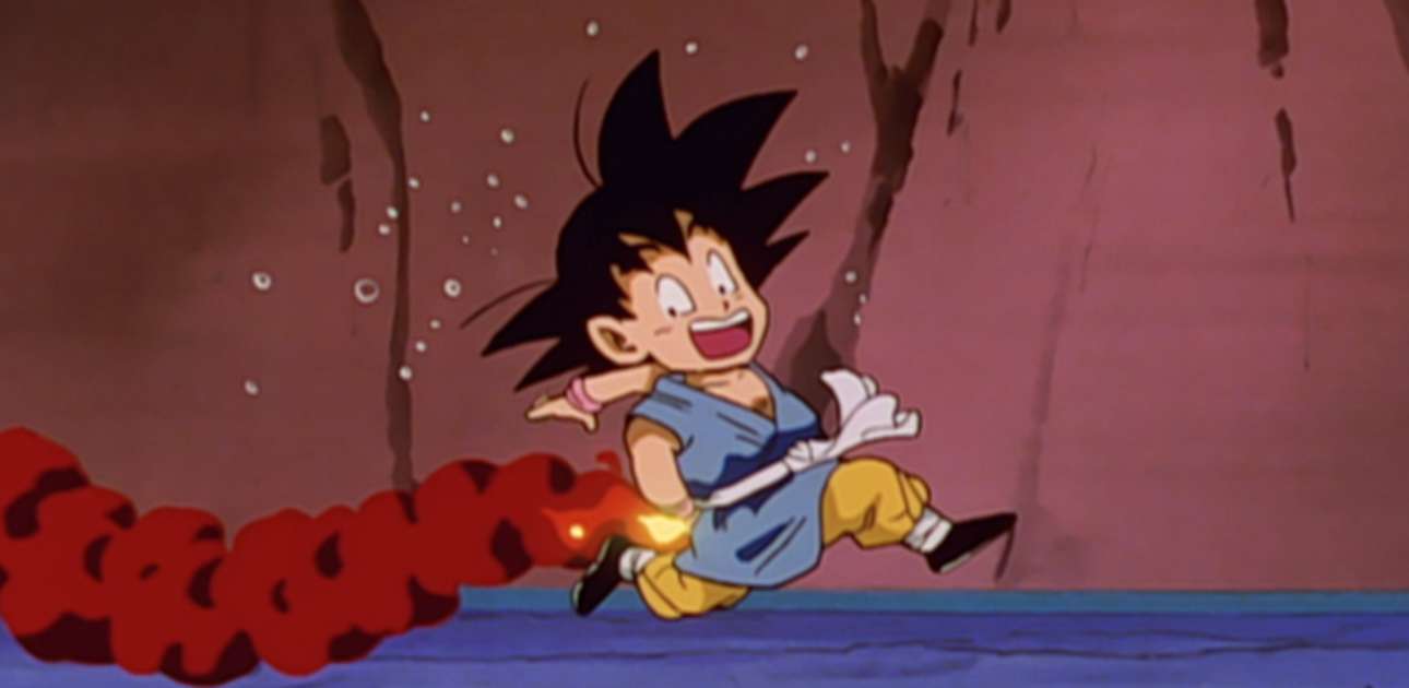 watch free dragon ball gt episodes in english