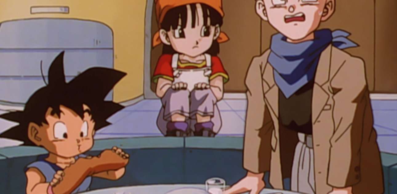 Watch Dragon Ball Gt Season 1 Episode 17 Sub Dub Anime Uncut Funimation