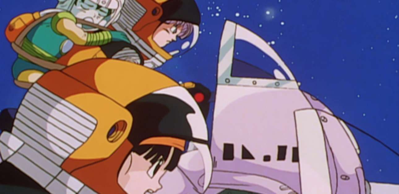 Watch Dragon Ball Gt Season 1 Episode 23 Sub Dub Anime Uncut