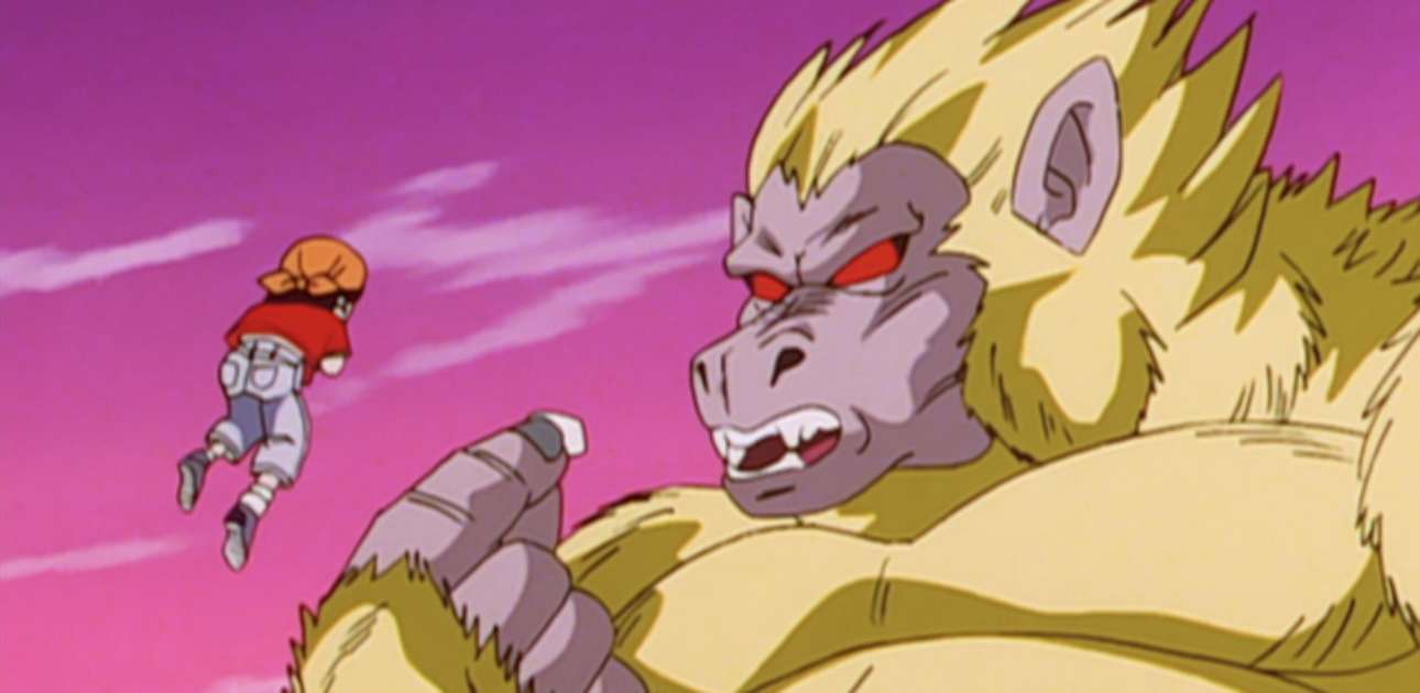 Watch Dragon Ball Gt Season 1 Episode 34 Sub Dub Anime Uncut