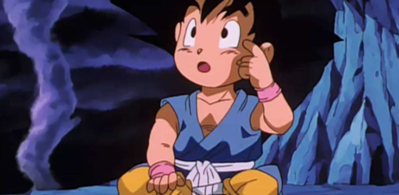 Watch Dragon Ball GT Season 2 Episode 45 Sub & Dub | Anime Uncut - Where To Watch Dragon Ball Gt Dubbed