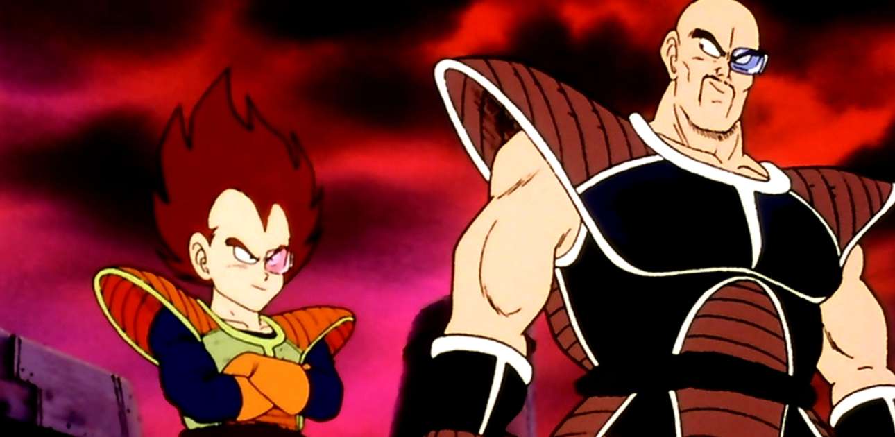 dragon ball z episodes 37