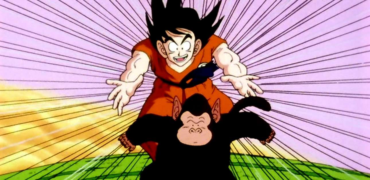 Watch Dragon Ball Z Season 1 Episode 19 Sub Dub Anime Uncut