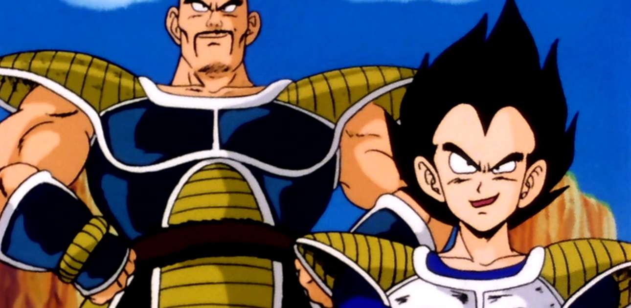 Watch Dragon Ball Z Season 1 Episode 22 Sub Dub Anime Uncut