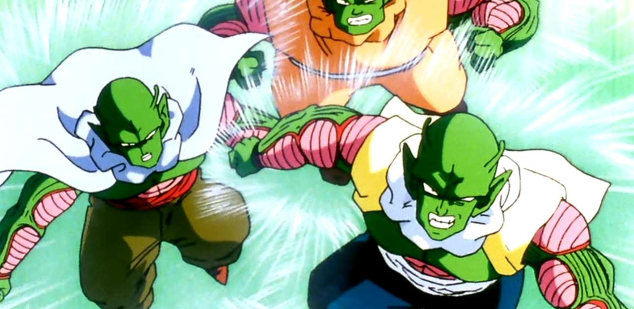 Watch Dragon Ball Z Season 2 Episode 70 Sub Dub Anime Uncut