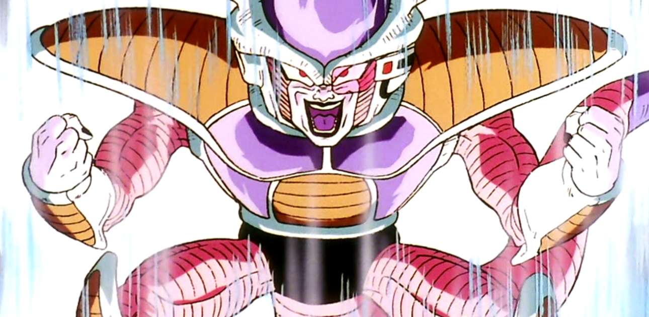 Watch Dragon Ball Z Season 3 Episode 77 Sub & Dub | Anime Uncut