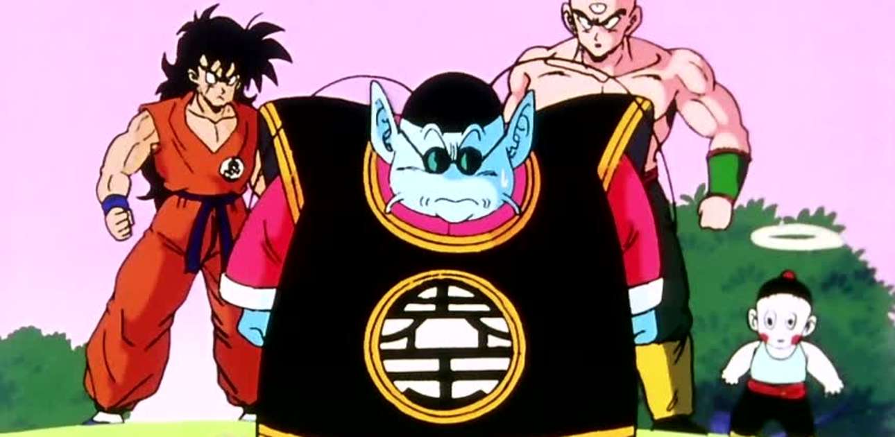 Watch Dragon Ball Z Season 3 Episode 92 Sub Dub Anime Uncut