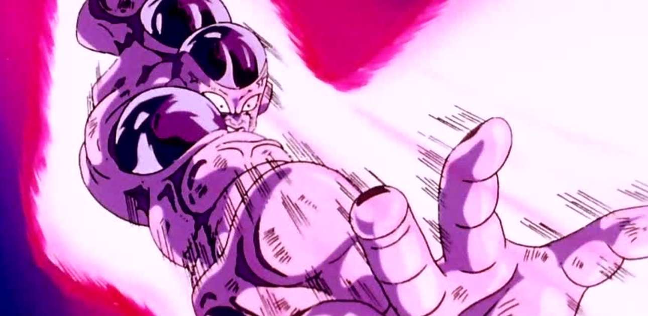 Watch Dragon Ball Z Season 3 Episode 105 Sub Dub Anime Uncut