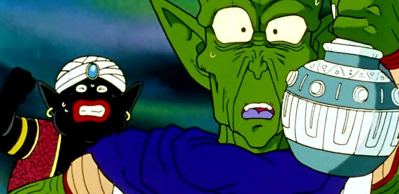 Watch Dragon Ball Z Season 4 Episode 114 Sub Dub Anime Uncut