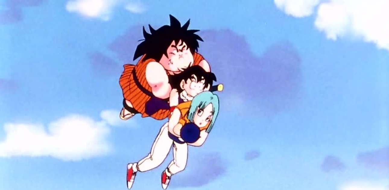 Watch Dragon Ball Z Season 4 Episode 132 Sub Dub Anime Uncut