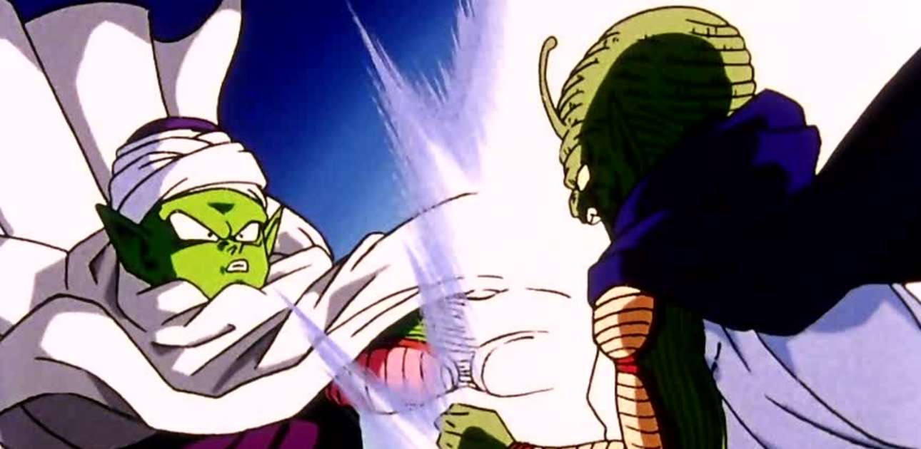 Watch Dragon Ball Z Season 5 Episode 141 Sub & Dub | Anime Uncut