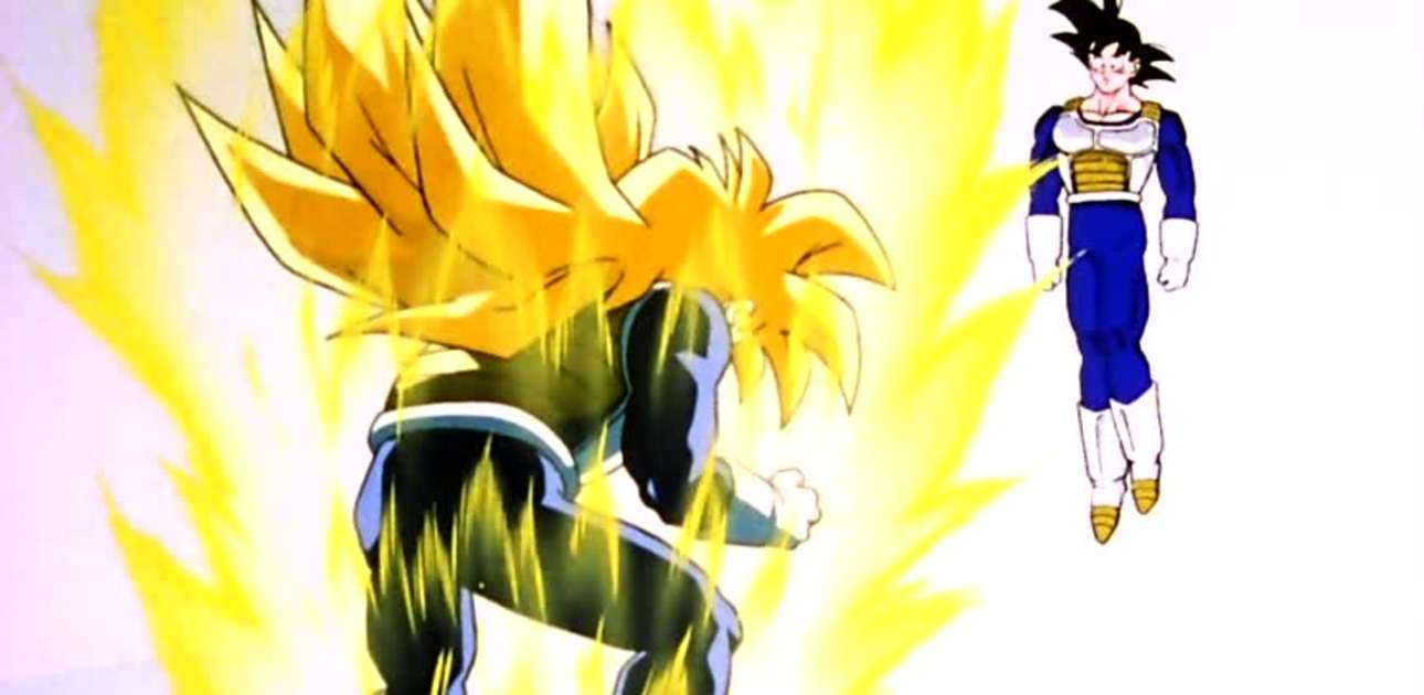 Watch Dragon Ball Z Season 5 Episode 160 Sub & Dub | Anime Uncut | Funimation