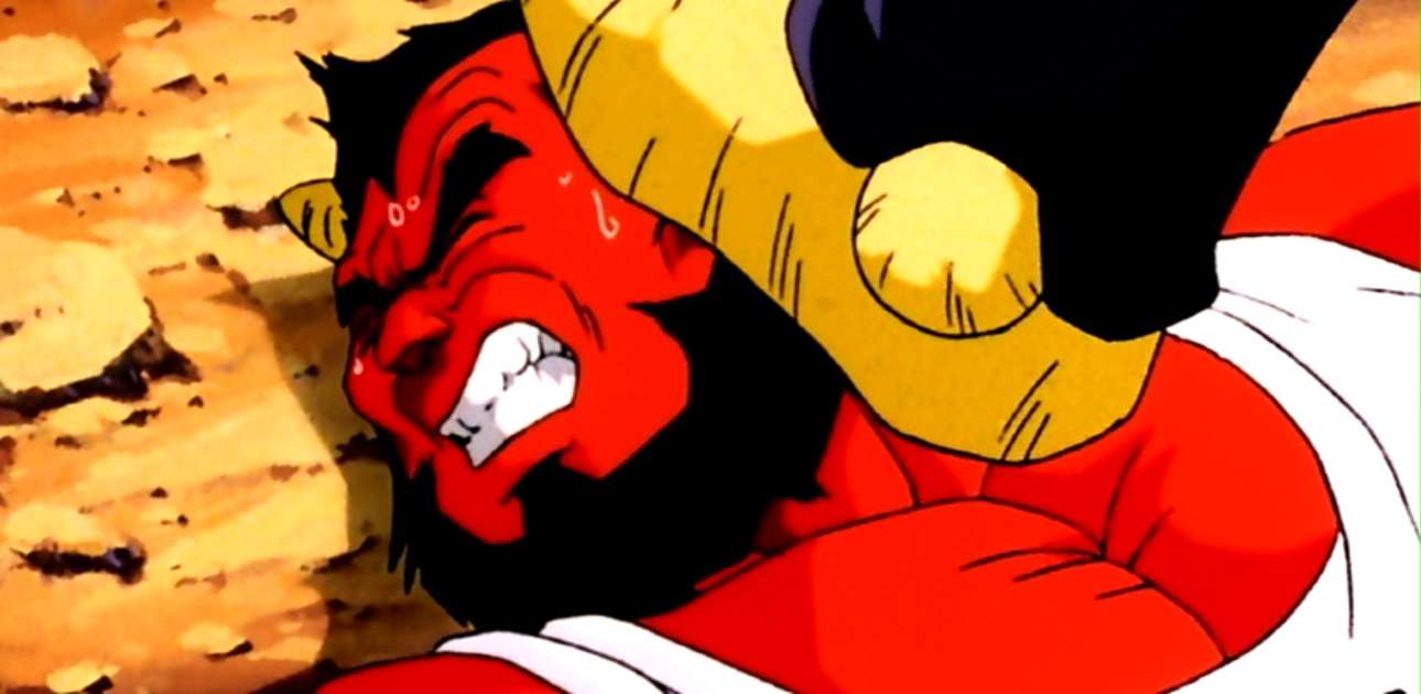 Watch Dragon Ball Z Season 7 Episode 195 Sub Dub Anime Uncut