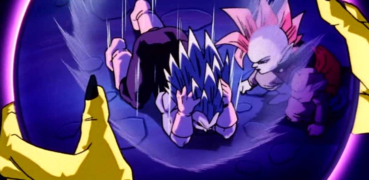 Watch Dragon Ball Z Season 8 Episode 228 Sub Dub Anime Uncut