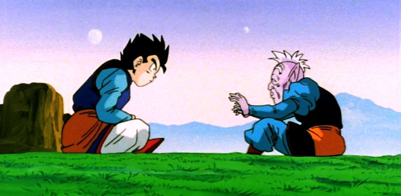 Watch Dragon Ball Z Season 9 Episode 259 Sub Dub Anime Uncut