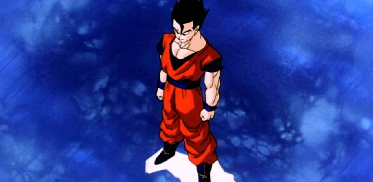 Watch Dragon Ball Z Season 9 Episode 263 Sub Dub Anime Uncut