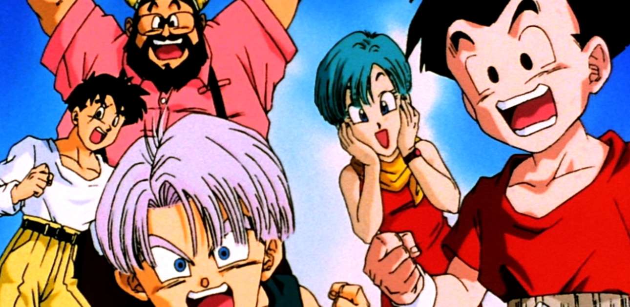 Watch Dragon Ball Z Season 9 Episode 287 Sub & Dub | Anime Uncut