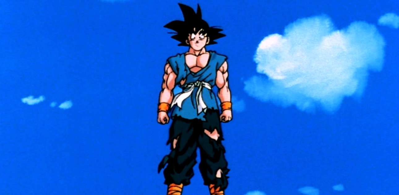 Watch Dragon Ball Z Season 9 Episode 291 Sub Dub Anime Uncut Funimation Goku snatched the radar from her and ran outside at a speed everyone could barely keep up with. watch dragon ball z season 9 episode