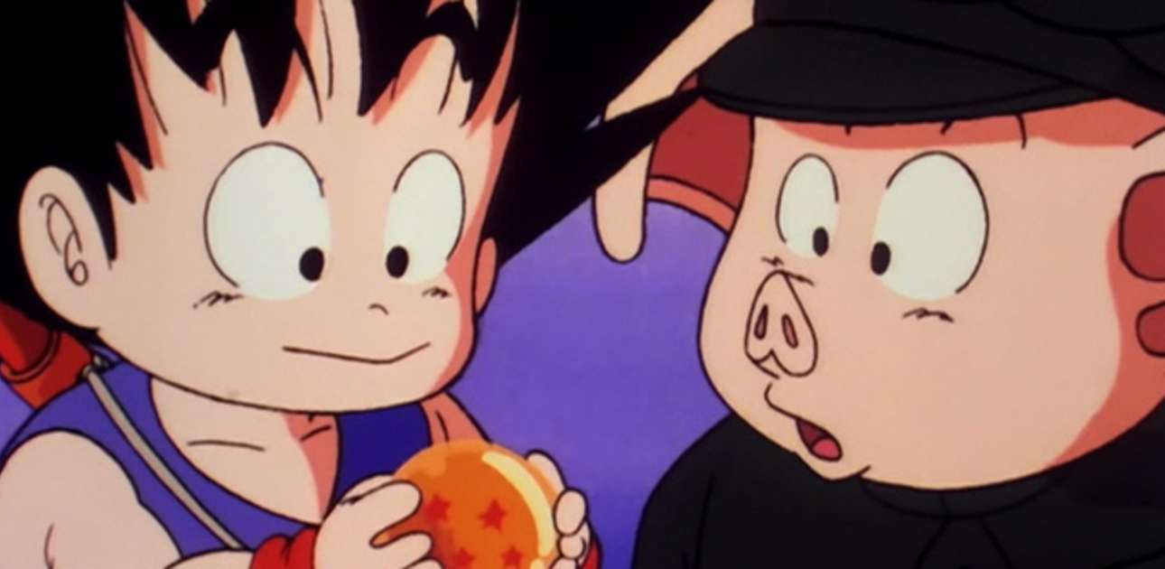Watch Dragon Ball Season 1 Episode 6 Sub Dub Anime Uncut Funimation