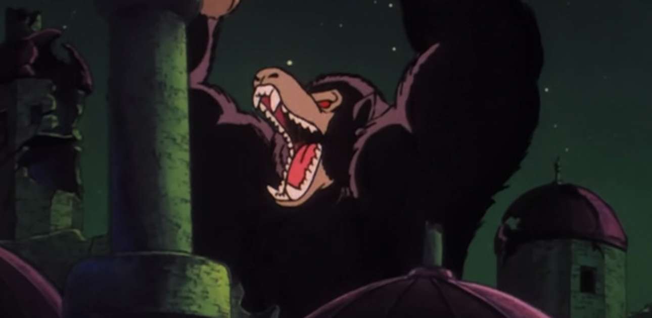 Watch Dragon Ball Season 1 Episode 13 Sub Dub Anime Uncut