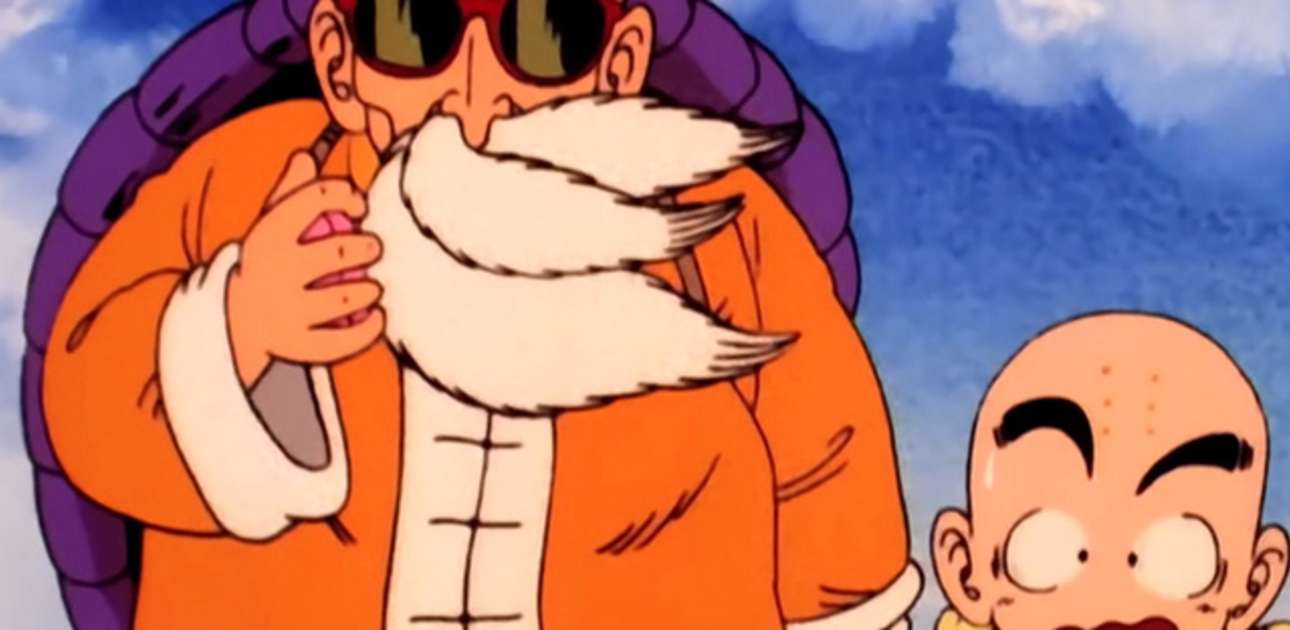 Watch Dragon Ball Season 1 Episode 16 Sub Dub Anime Uncut