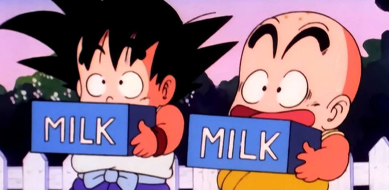 Watch Dragon Ball Season 1 Episode 17 Sub Dub Anime Uncut