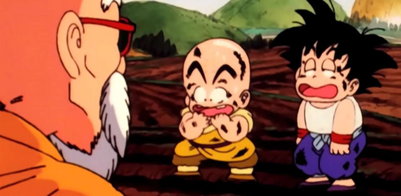 Watch Dragon Ball Season 1 Episode 18 Sub & Dub | Anime Uncut | Funimation
