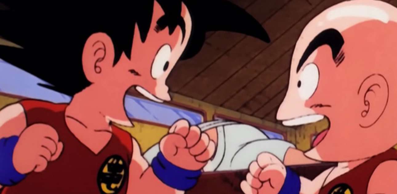 Watch Dragon Ball Season 1 Episode 20 Sub Dub Anime Uncut
