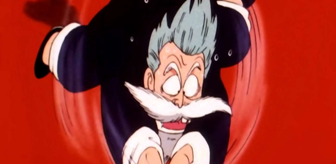 Watch Dragon Ball Season 1 Episode 28 Sub Dub Anime Uncut