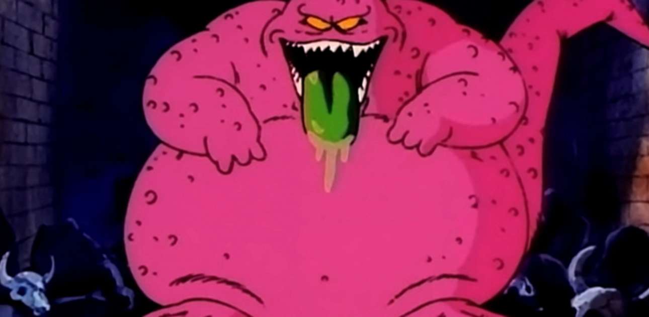 Watch Dragon Ball Season 2 Episode 40 Sub Dub Anime Uncut