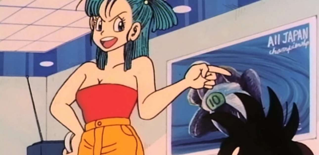 Watch Dragon Ball Season 2 Episode 44 Sub & Dub Anime Uncut Funimation