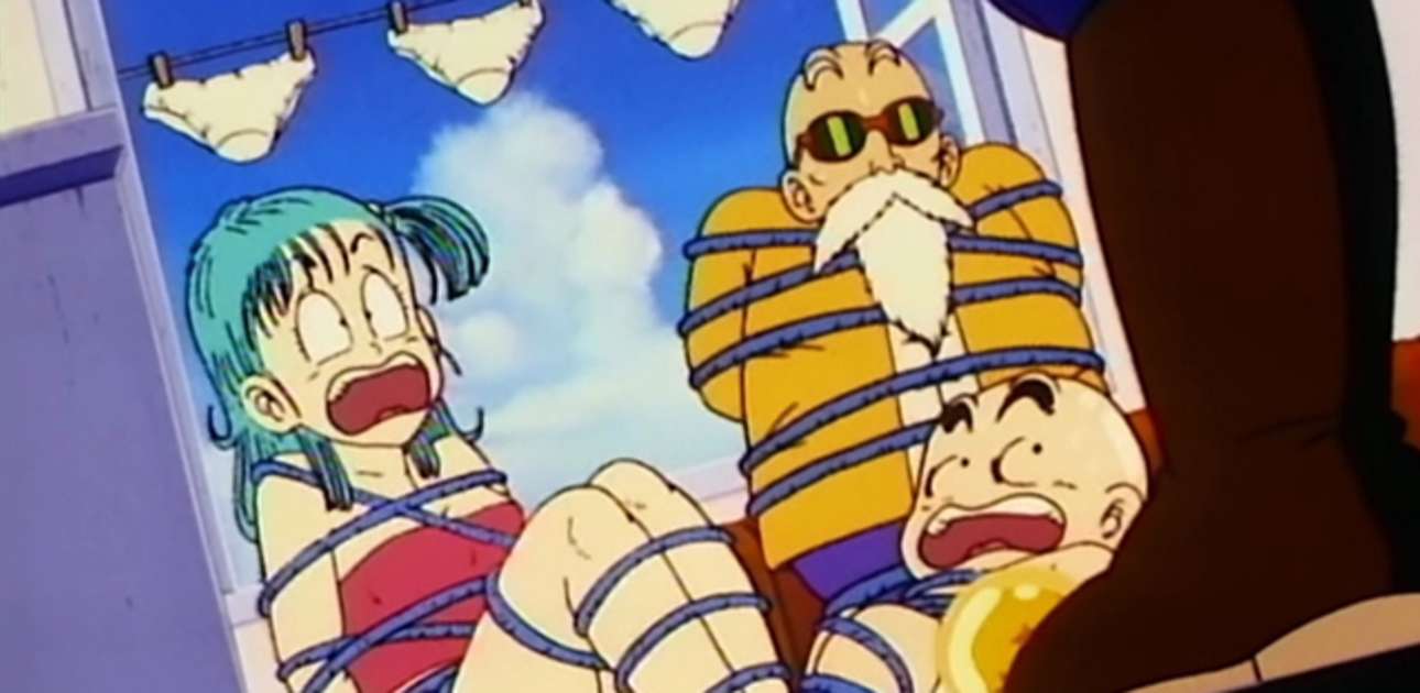 Watch Dragon Ball Season 2 Episode 55 Sub Dub Anime Uncut