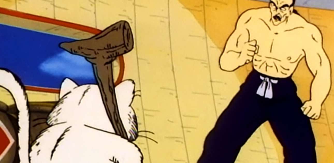 Watch Dragon Ball Season 3 Episode 64 Sub Dub Anime Uncut