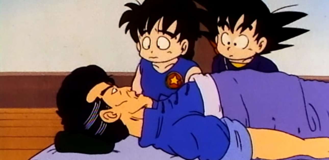 Watch Dragon Ball Season 3 Episode 80 Sub Dub Anime Uncut
